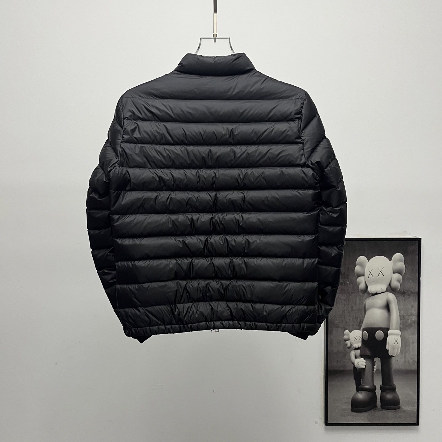 down jacket Men's